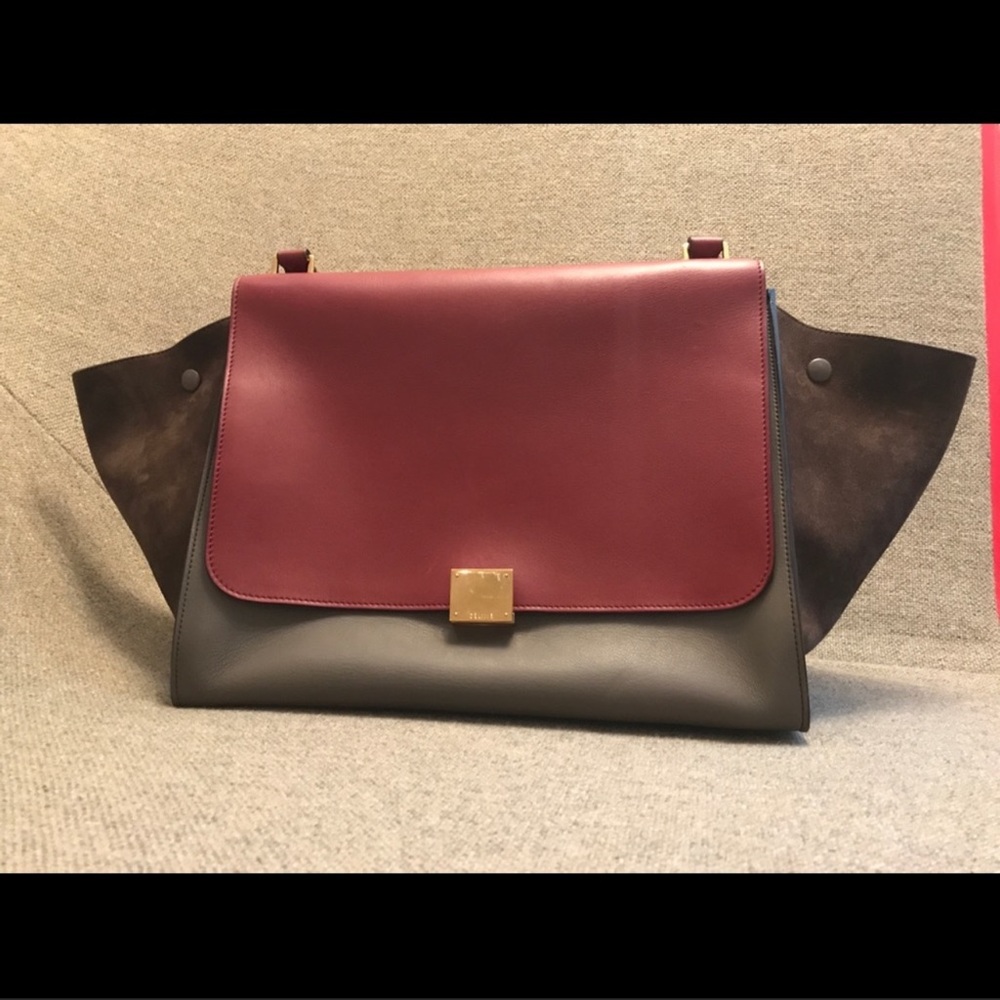 Celine Trapeze (large)
